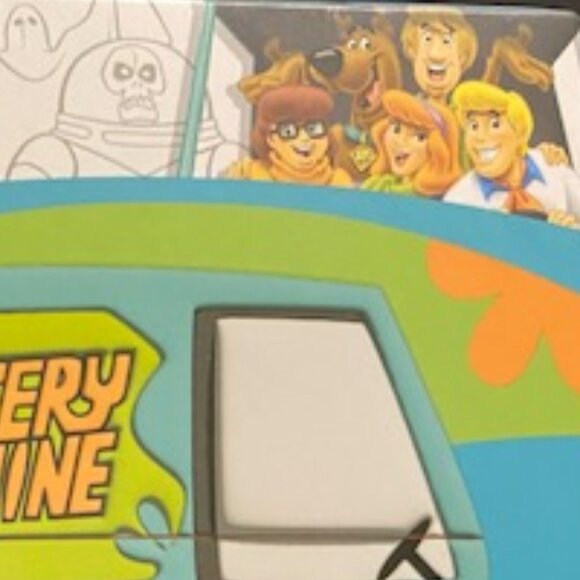SCOOBY-DOO Air pod Pro Case - Picture 6 of 6